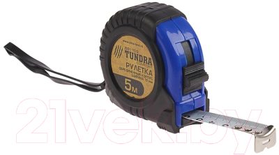 Рулетка Tundra 881702 - фото