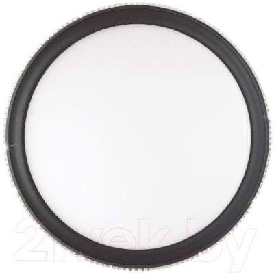 Потолочный светильник Sonex Shiny 3049/DL (белый/черный)