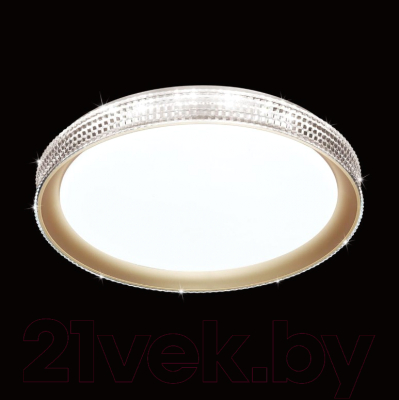 Потолочный светильник Sonex Shiny 3054/EL