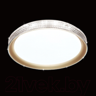 Потолочный светильник Sonex Shiny 3054/DL