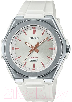 Часы наручные женские Casio LWA-300H-7EVEF - фото
