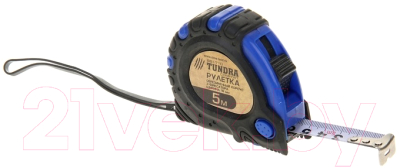 Рулетка Tundra 881710 - фото