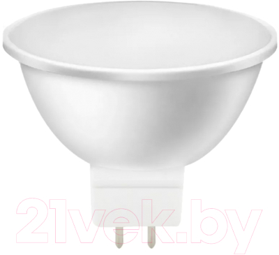 Лампа SmartBuy SBL-GU5_3-07-60K-N - фото