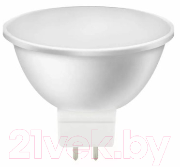 Лампа SmartBuy SBL-GU5_3-9_5-40K - фото