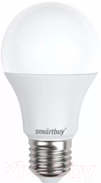 Лампа SmartBuy SBL-A65-25-60K-E27 - фото