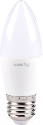 Лампа SmartBuy SBL-C37-9_5-30K-E27 - фото
