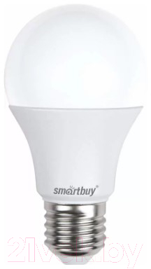 Лампа SmartBuy SBL-A60-11-60K-E27 - фото