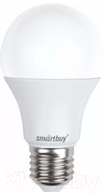Лампа SmartBuy SBL-A60-13-60K-E27 - фото
