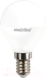 Лампа SmartBuy SBL-P45-9.5-40K-E14 - фото