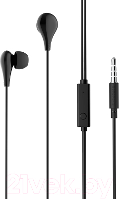Наушники-гарнитура Borofone BM24 - фото