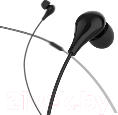 Наушники-гарнитура Borofone BM24