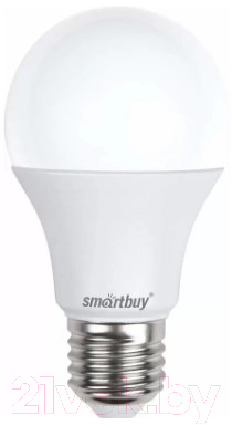 Лампа SmartBuy SBL-A60-13-30K-E27-A - фото
