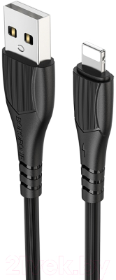 Кабель Borofone BX37 USB Lightning