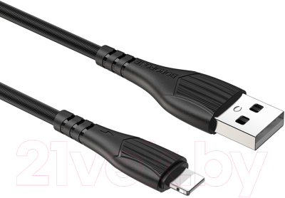 Кабель Borofone BX37 USB Lightning