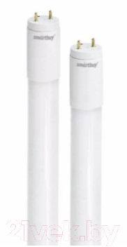 Лампа SmartBuy SBL-T8-18-41K-Rotable - фото