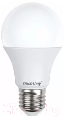 Лампа SmartBuy SBL-A60-11-30K-E27-A - фото