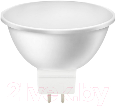 Лампа SmartBuy SBL-GU5_3-07-30K-N - фото