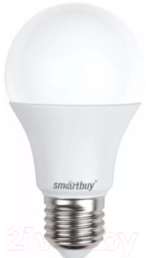 Лампа SmartBuy SBL-A60-15-30K-E27 - фото