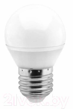 Лампа SmartBuy SBL-G45-07-40K-E27 - фото
