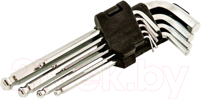 Набор ключей Faster Tools 1841 - фото