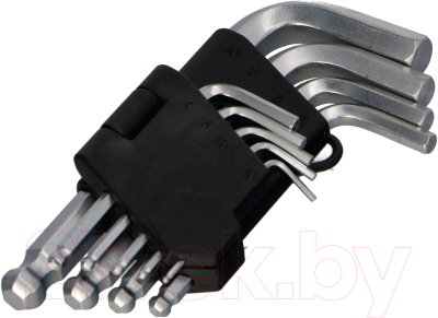 Набор ключей Faster Tools 1840 - фото