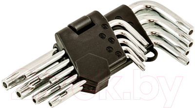 Набор ключей Faster Tools 1120 - фото