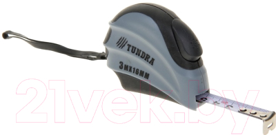 Рулетка Tundra 881727 - фото