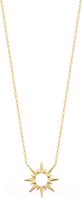 Колье Maison de la Bijouterie 92172445 - фото