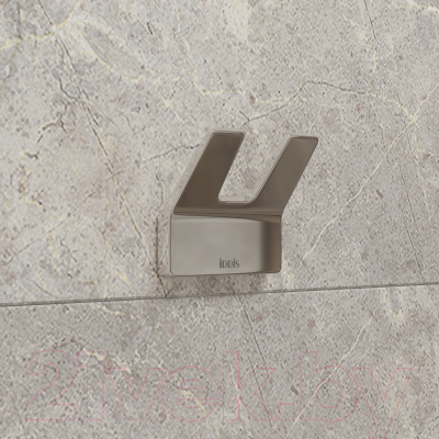 Крючок для ванной IDDIS Slide SLISC20I41