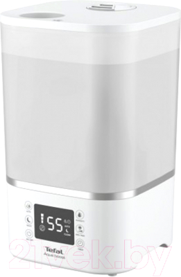 Ультразвуковой увлажнитель воздуха Tefal HD4040F0 - фото