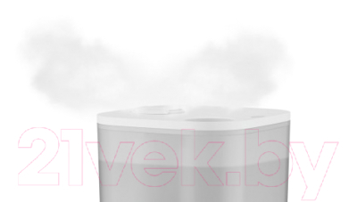 Ультразвуковой увлажнитель воздуха Tefal HD4040F0