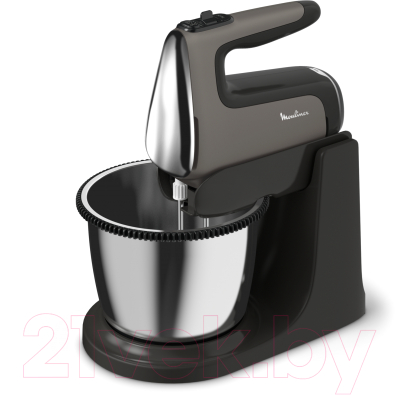 Миксер стационарный Moulinex HM654E10