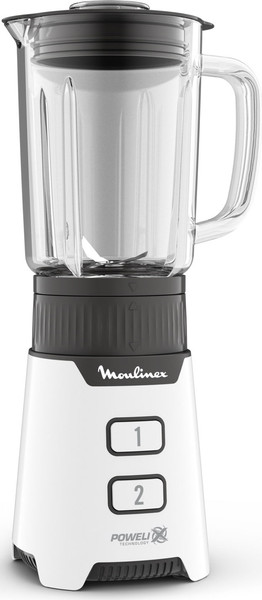 Блендер стационарный Moulinex LM16L110