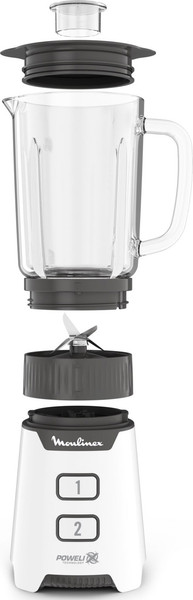 Блендер стационарный Moulinex LM16L110