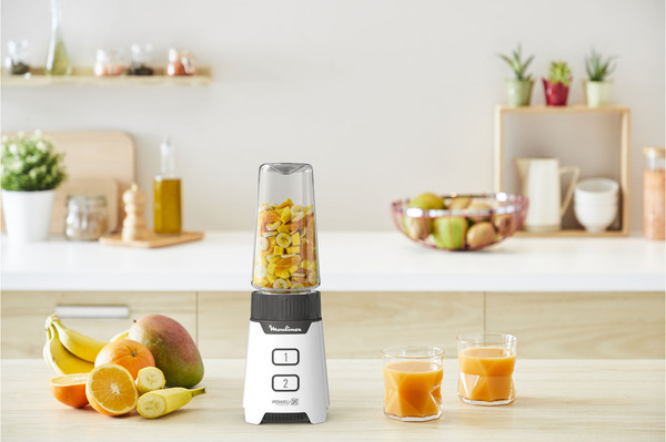 Блендер стационарный Moulinex LM16L110