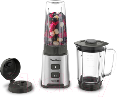 Блендер стационарный Moulinex LM17GD10
