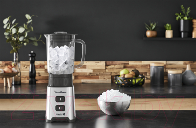 Блендер стационарный Moulinex LM17GD10