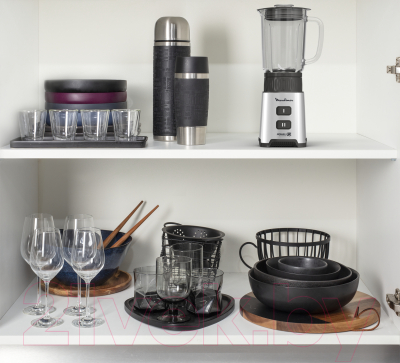 Блендер стационарный Moulinex LM17GD10