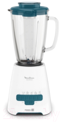 Блендер стационарный Moulinex LM488410