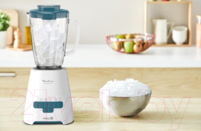 Блендер стационарный Moulinex LM488410