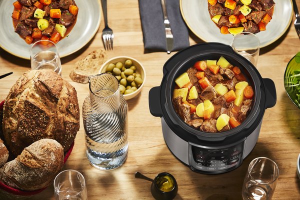 Мультиварка Moulinex СE222D32