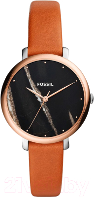 Часы наручные женские Fossil ES4378 - фото