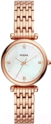 Часы наручные женские Fossil ES4429 - фото