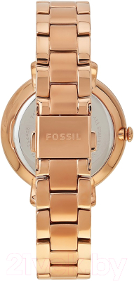 Часы наручные женские Fossil ES4438