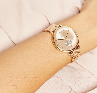 Часы наручные женские Fossil ES4438