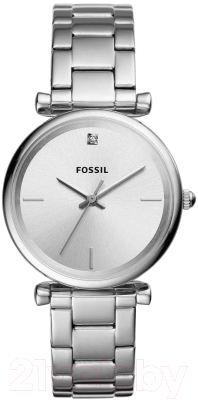 Часы наручные женские Fossil ES4440 - фото