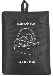 Сумка дорожная Samsonite Global Ta CO1*09 034