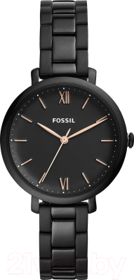 Часы наручные женские Fossil ES4511 - фото
