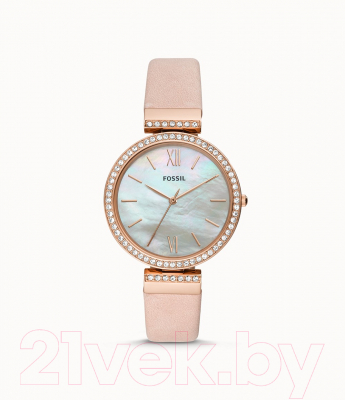 Часы наручные женские Fossil ES4537