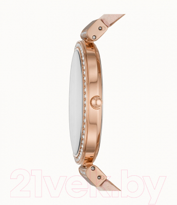 Часы наручные женские Fossil ES4537